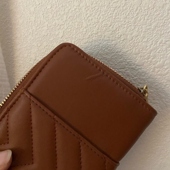 Brown wallet - Picture 7 of 7
